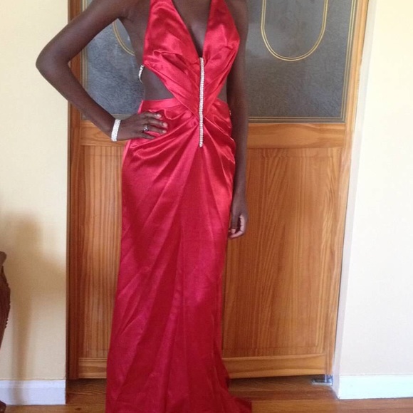 Prom Dress For Sale