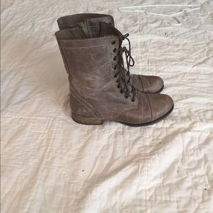 Steve Madden Boots