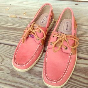 NWOT Sperry Top Sider