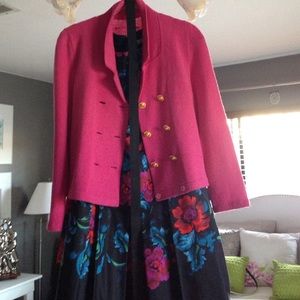 Cocktail Dress by ELIZA J 6P