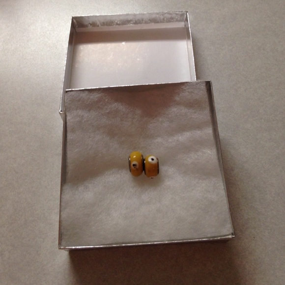 Pandora beads two beautiful