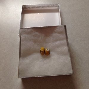 Pandora beads two beautiful