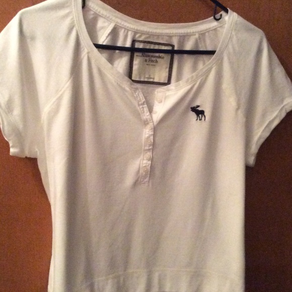 Cropped t-shirt