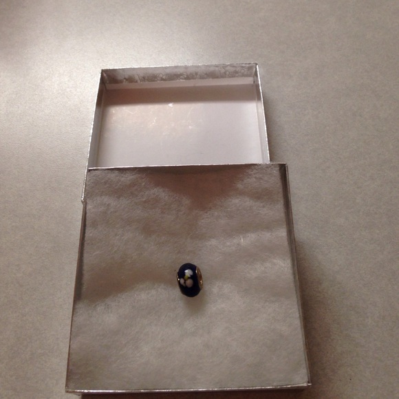 Pandora bead
