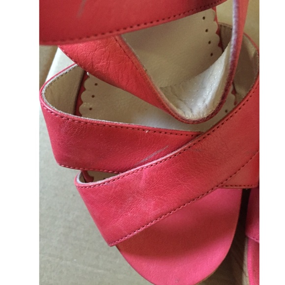 Daisy Duke Pumps - Picture 4 of 4