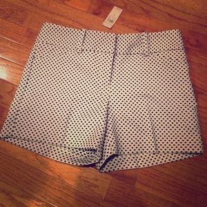 Ann Taylor Shorts