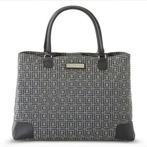 Liz Claiborne Signature III 20" Shopper