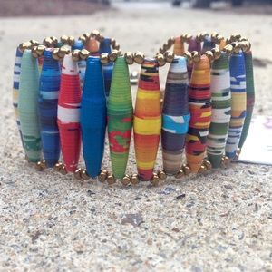 31 Bits bracelet