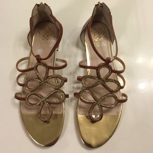 Vince Camuto Sandal