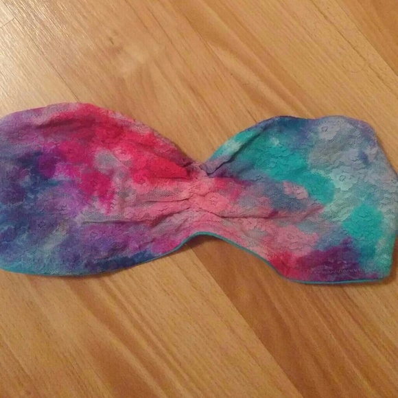 PINK Victoria's Secret Other - 💜 bralette 💜