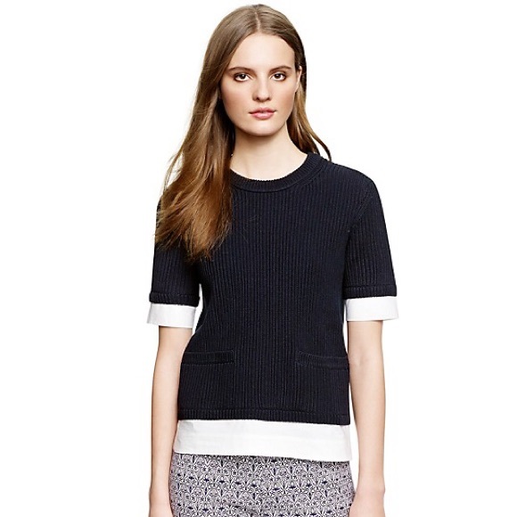 Tory Burch Rosemary Sweater
