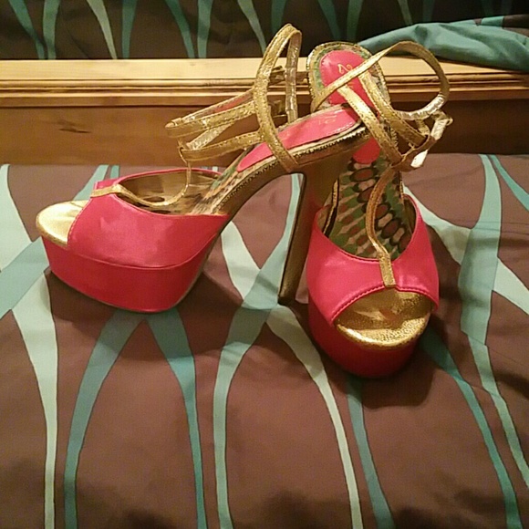 Heels