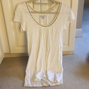 another cute/lazy top