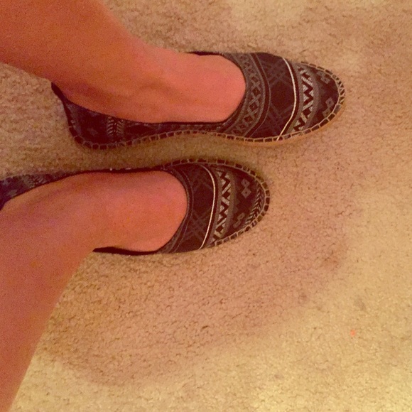 Forever 21 shoes!!!!!👟💅