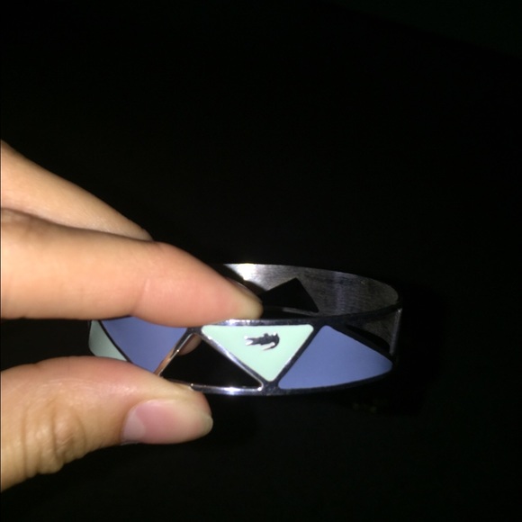 Lacoste Bangle