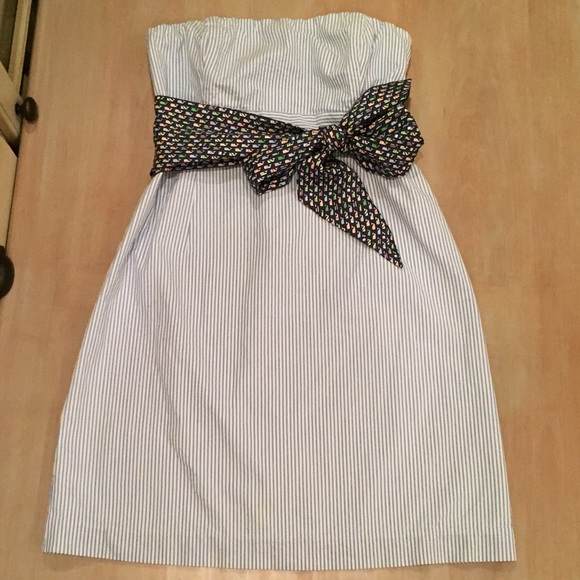 $15 OFF! 2 hrs only! Vineyard Vines Dress