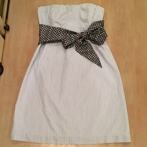 $15 OFF! 2 hrs only! Vineyard Vines Dress