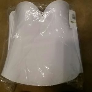 Bustier Corset for dress