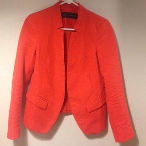 Zara Blazer