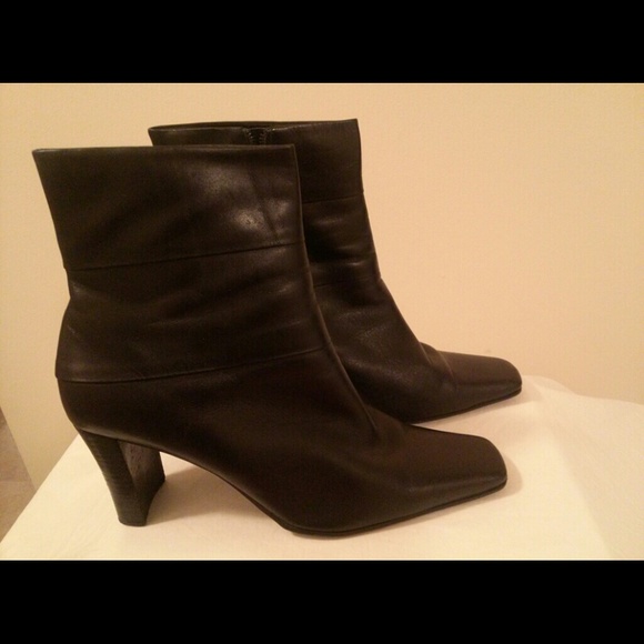 Ankle Boots