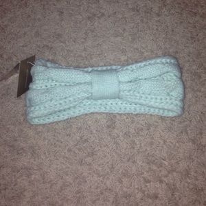 Winter headband