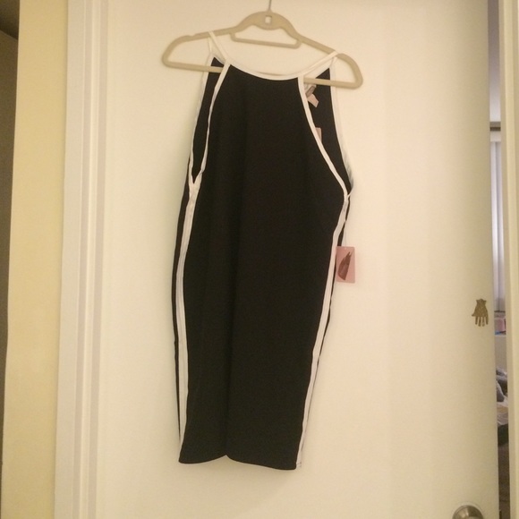 Doesn't fit me!