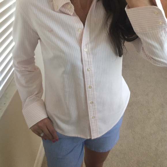 Reduced!  2 Hrs Only! Vineyard Vines Women's Shirt