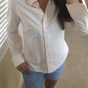 Reduced!  2 Hrs Only! Vineyard Vines Women's Shirt