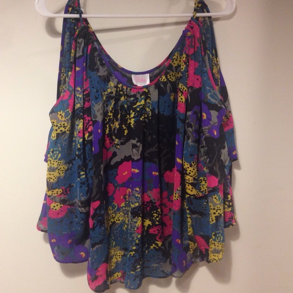 Parker Top