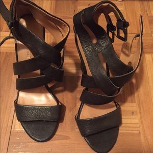 Nine West sandals