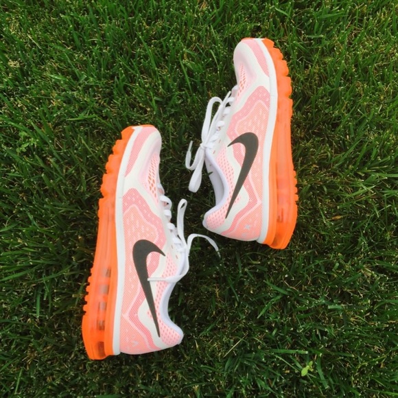 Nike Shoes - 🔱PM_Editor Pick🔱 {Nike}Air Max 2014