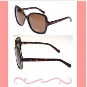 For @crd616 Kate Spade Sunglasses