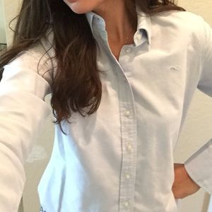 Reduced!  2 Hrs Only! Vineyard Vines Women's Shirt