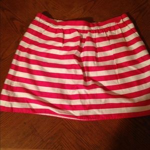 Lilly Pulitzer Skirt