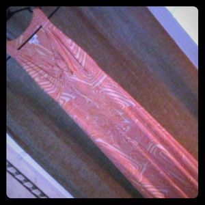 **SOLD**Maxi Dress!!