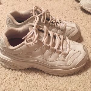 Hooters Skechers shoes