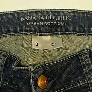 Banana Republic Jeans