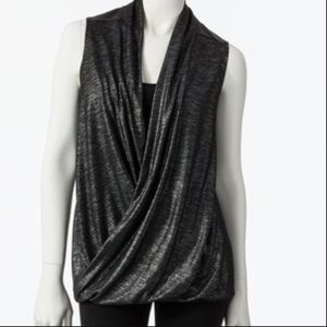 Rock and republic crossover tank