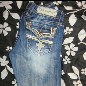 Rock Revival Boot Cut