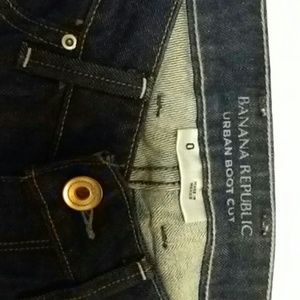 Banana Republic Jeans