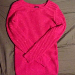 rue 21 sweater
