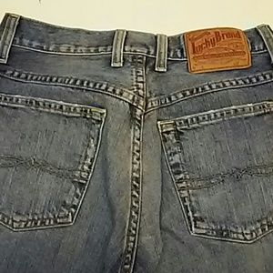 Lucky Brand Jeans