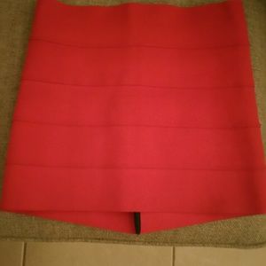 Sexy, fun Pleasure Doing Business Skirt