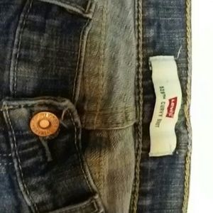 Levi jeans