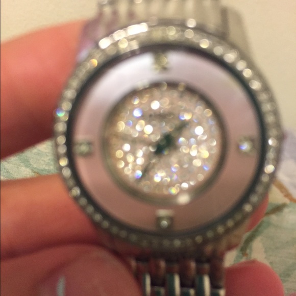 💥💥 SOLD 💥💥 FOSSIL WATCH - Picture 2 of 4