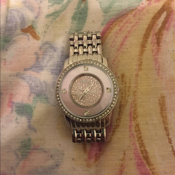 💥💥 SOLD 💥💥 FOSSIL WATCH - Picture 3 of 4