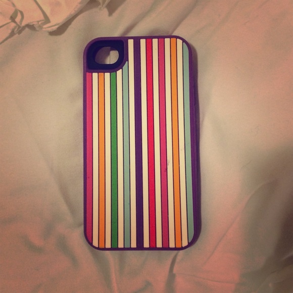 Kate spade iPhone 4 case
