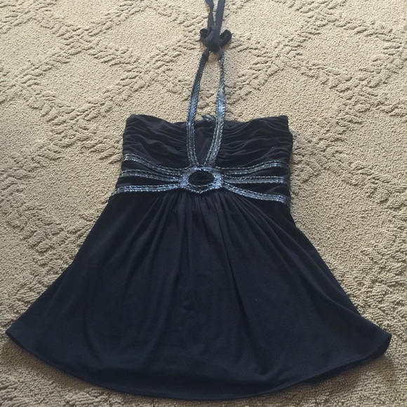 💥1hour 10$sale💥💥Sky halter