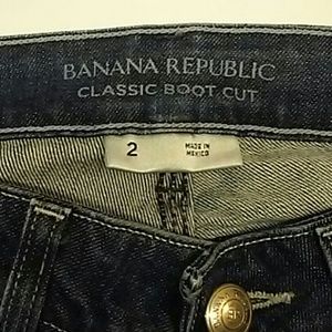 Banana Republic