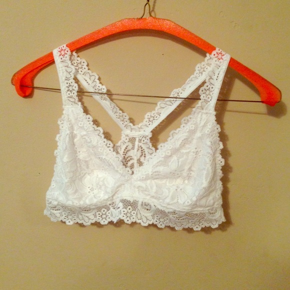 Lace Bralette